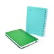 Planner Notebook with PVC Cover